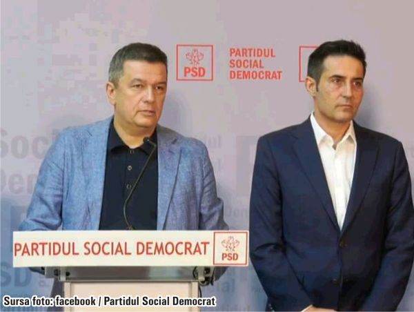 PSD conditions the vote for the future Government